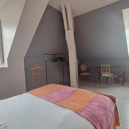 Duplex Quartier Cathedrale Parking Prive Apartman Tours Kültér fotó