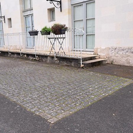 Duplex Quartier Cathedrale Parking Prive Apartman Tours Kültér fotó